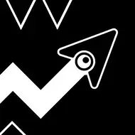 Geometry Dash Arrow icon