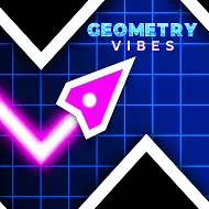 Geometry Vibes icon