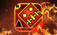 Geometry Dash Meltdown icon