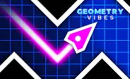 Geometry Vibes icon
