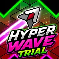 Hyper Wave Trial icon